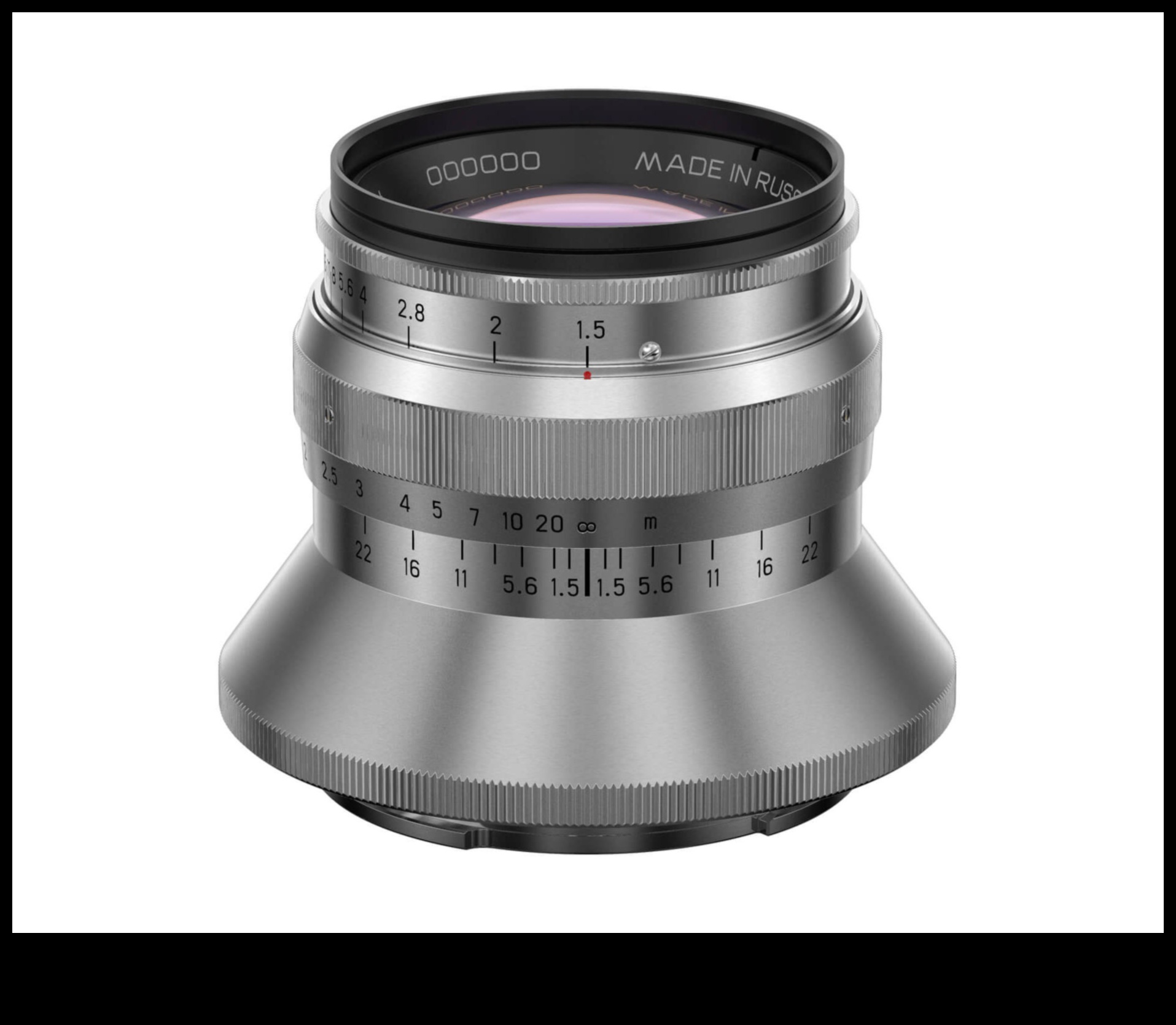 Zooming Zenith: Elevate Your Photography Game with Premium Lenses