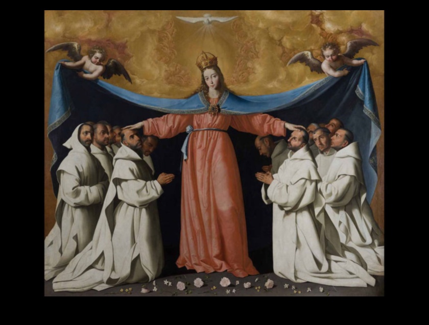 Zurbaran's Zeal: The Mastery of Religious Art in Golden Age Spain