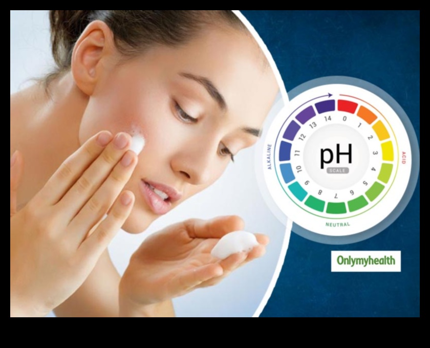 Understanding pH Balance in Skincare: Maintaining Your Skin's Harmony